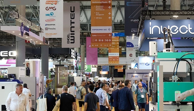 Foto de Anaip centra su participación en Equiplast en las novedades regulatorias que afectan al sector del plástico
