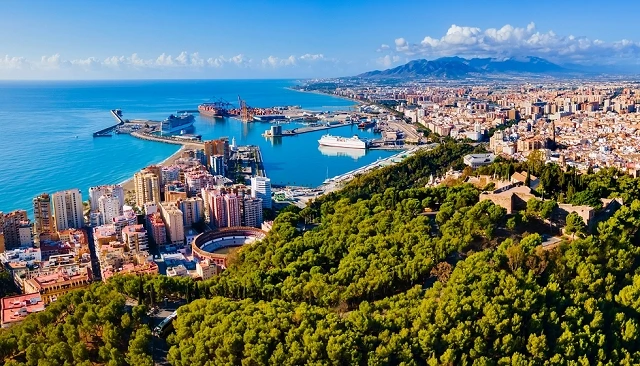 Foto de La economía azul andaluza gana peso como motor de innovación, empleo y sostenibilidad