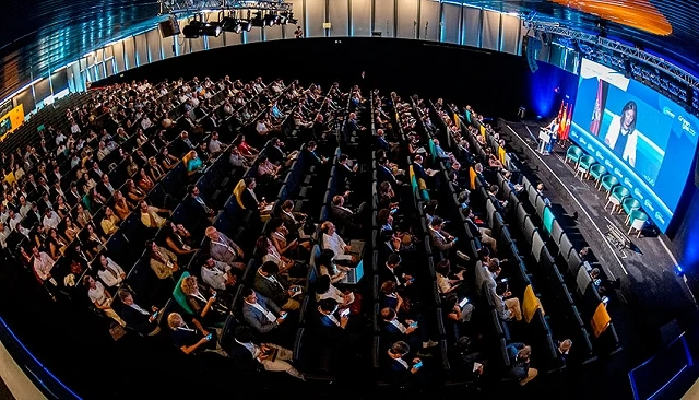 Foto de El sector marítimo reclama en el Green Gas Mobility Summit que los ingresos del ETS reviertan en su propia transición energética