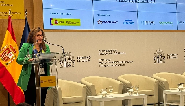 Foto de La Guía de Tecnologías 2026 de Anese refuerza el papel de la innovación y los CAE en la eficiencia energética