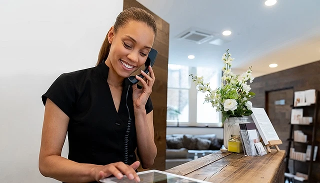 Foto de Segittur y Hosteler�a de Espa�a lanzan un plan de digitalizaci�n para el sector horeca