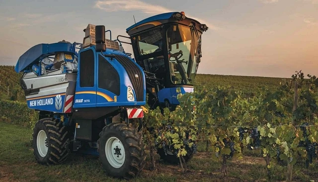Foto de La Rioja convoca ayudas para la modernizaci�n de explotaciones agrarias