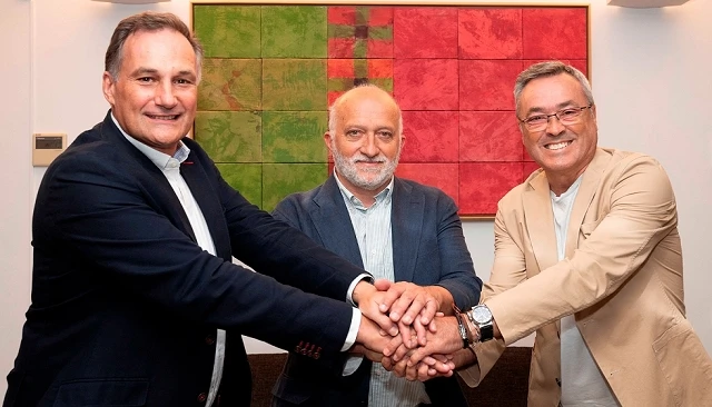 Foto de Ibernova incorpora a TAI Smart Factory al grupo