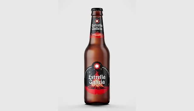 Foto de Estrella Galicia lanza una edición especial para celebrar la noche de San Juan