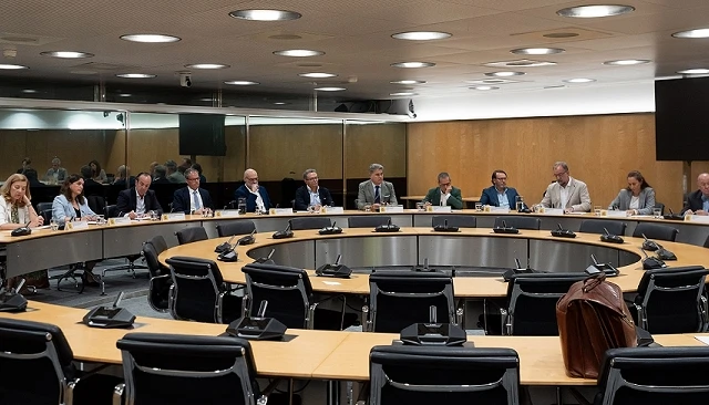 Foto de ANFFE reclama medidas para garantizar el suministro de fertilizantes