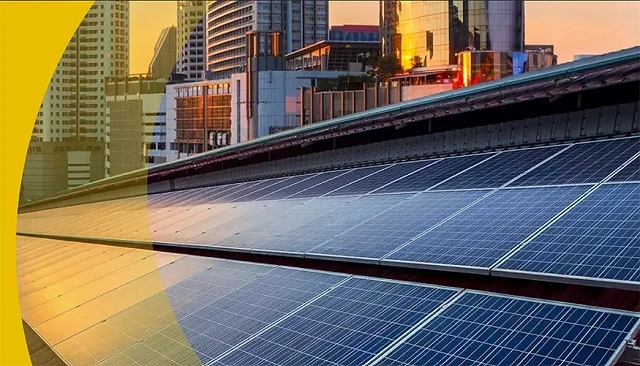 Foto de La gesti�n inteligente de Veolia redefine el autoconsumo fotovoltaico