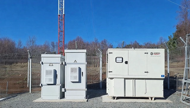 Foto de Genesal Energy lleva a cabo un macroproyecto para telecomunicaciones en LATAM