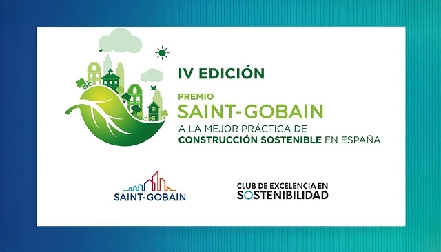 Foto de Saint-Gobain ampl�a el plazo de presentaci�n de candidaturas a sus premios a la 'Mejor Pr�ctica de Construcci�n Sostenible en Espa�a'