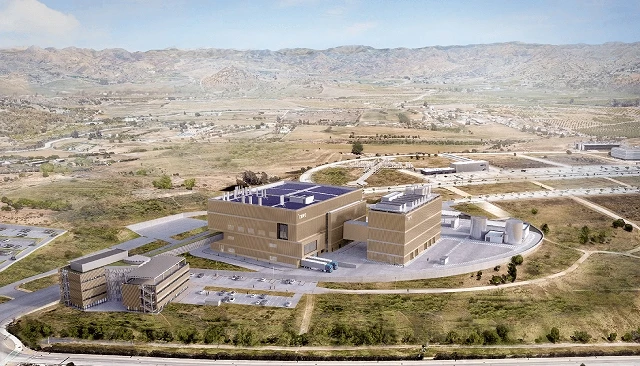 Foto de Ohla, Sando e Itercon, desarrollarán el nuevo centro del Imec en Málaga, un proyecto estratégico para el desarrollo de semiconductores en la UE