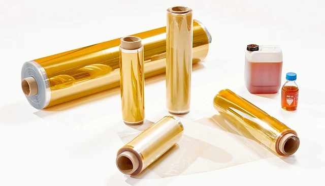 Foto de Evonik impulsa el reciclaje químico de plásticos con tecnologías para purificar el aceite de pirólisis