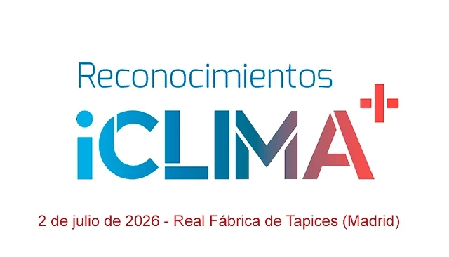 Foto de Los III Reconocimientos iClima siguen sumando empresas colaboradoras
