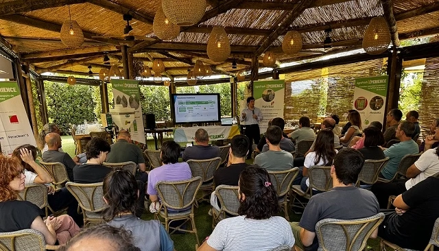 Foto de AgroFresh Xperience afianza su liderazgo como foro t�cnico de referencia en Europa con diez encuentros celebrados en el primer semestre de 2026