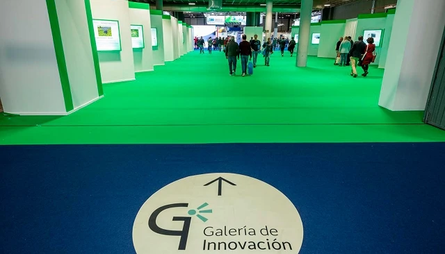 Foto de Genera y Matelec abren la convocatoria para la Galería de Innovación