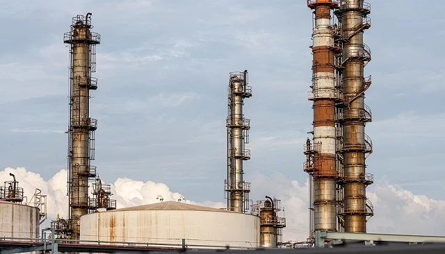 Foto de Aice advierte de las consecuencias para la industria del Reglamento del Metano