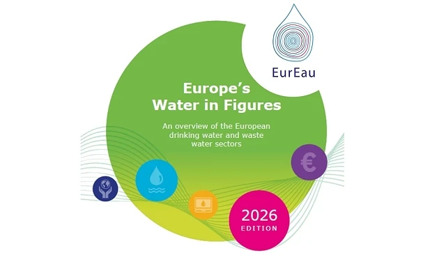Foto de El 97% de los europeos tiene acceso al agua potable