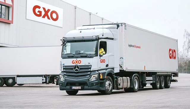 Foto de GXO renueva su contrato log�stico con Carrefour para la cadena de fr�o en B�lgica y Luxemburgo