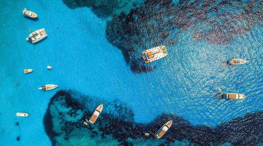 Foto de Estrategias de los profesionales para adaptarse al sector n�utico