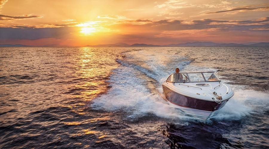 Foto de Expectativas estables para el sector n�utico de cara a 2026