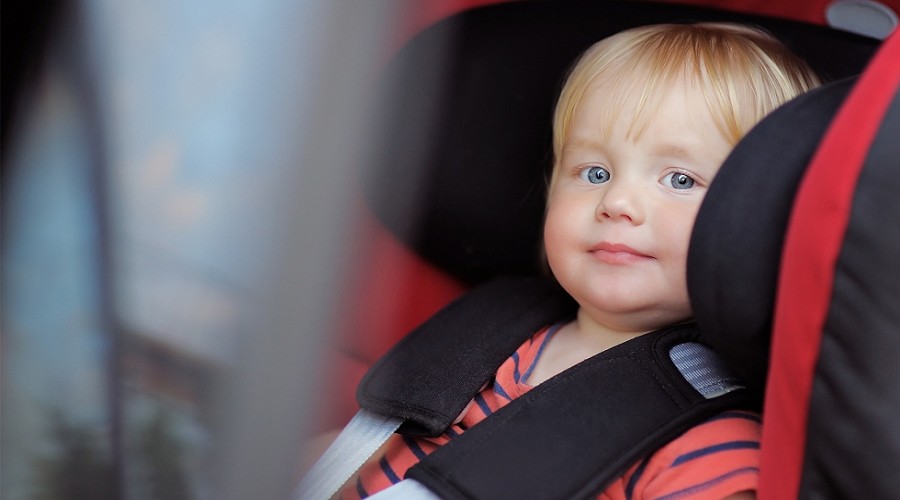 Foto de La industria valora la evoluci�n de la categor�a de sillas auto