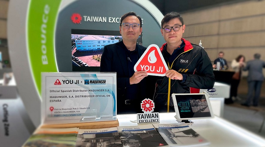 Foto de Las empresas taiwanesas refuerzan su estrategia global con el foco puesto en Europa