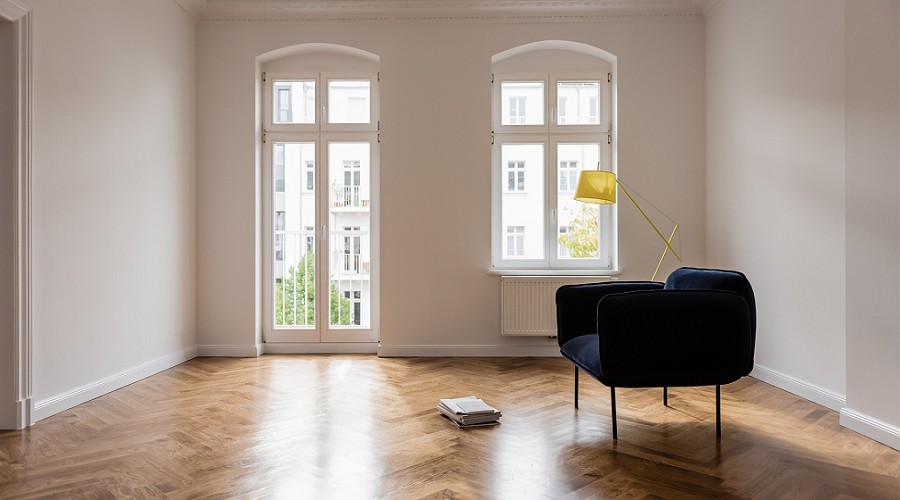 Foto de La ventana como sistema: el nuevo criterio de prescripci�n en proyectos de edificaci�n