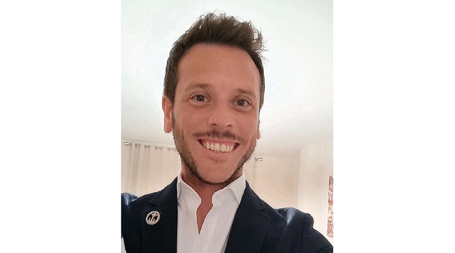 Foto de Entrevista a Francisco J. Jim�nez Haro, ingeniero T�cnico-Comercial de Treico