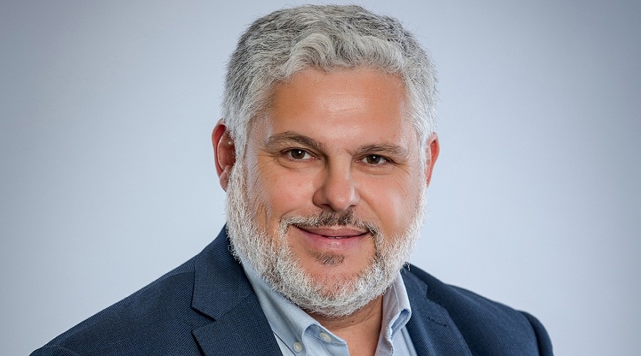 Foto de Entrevista a Jos� Paredes, responsable del negocio de Rockwell Automation en Espa�a