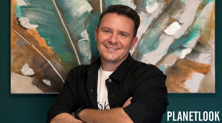 Foto de Entrevista: Ari Castillo Y�nez: �El peluquero debe dejar de trabajar a ciegas y empezar a tomar decisiones como empresario�