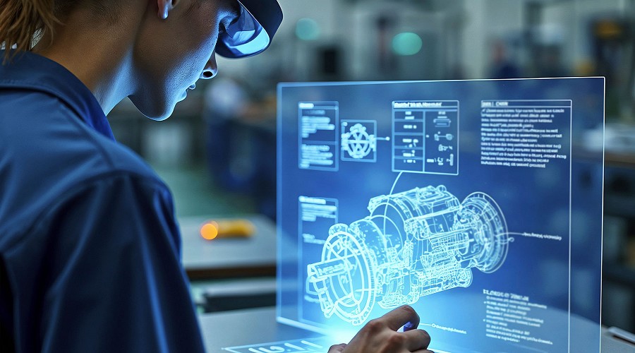 Foto de Industria 4.0 en Espa�a: una transformaci�n a dos velocidades con grandes retos pendientes