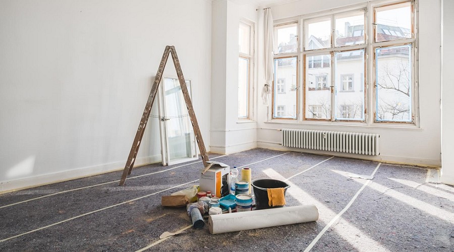 Foto de Andimac se�ala que tres de cada diez hogares en Espa�a realizaron reformas en su vivienda durante el �ltimo a�o