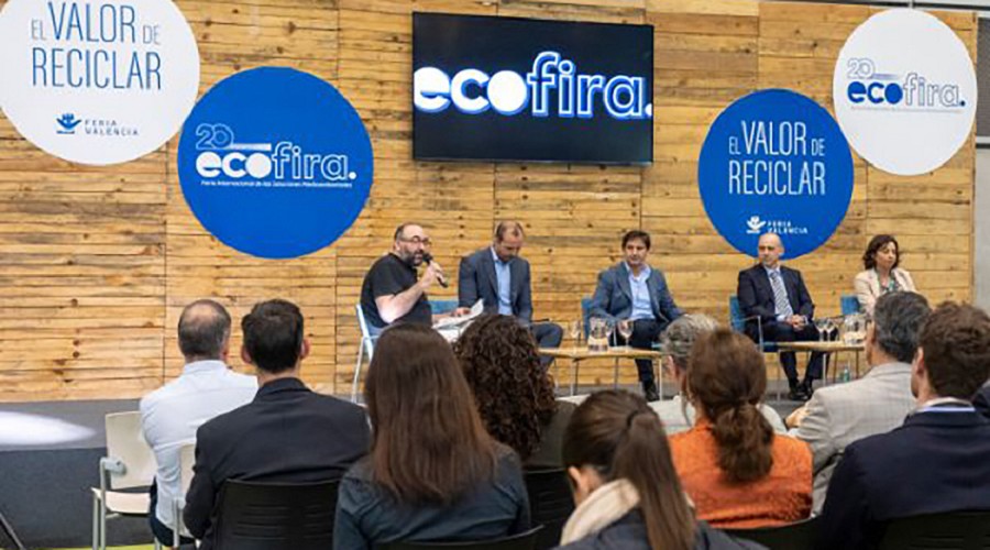 Foto de La pr�xima edici�n de Ecofira se celebrar� del 10 al 12 de noviembre