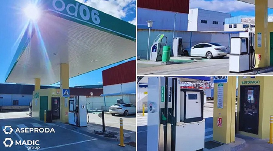 Foto de Aseproda impulsa la digitalizaci�n integral de Odibar 06 en Pinto (Madrid)