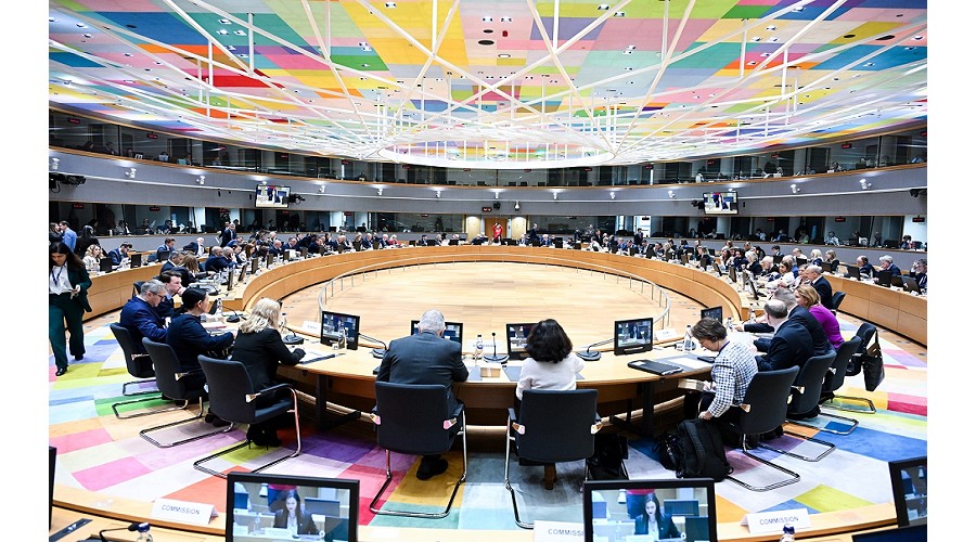 Foto de Espa�a pide a la CE un plan para asegurar el suministro de fertilizantes en Europa