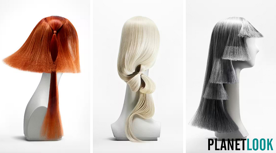 Foto de La Biosth�tique presenta los nuevos tonos Glam+Colour para reavivar el color y el brillo del cabello