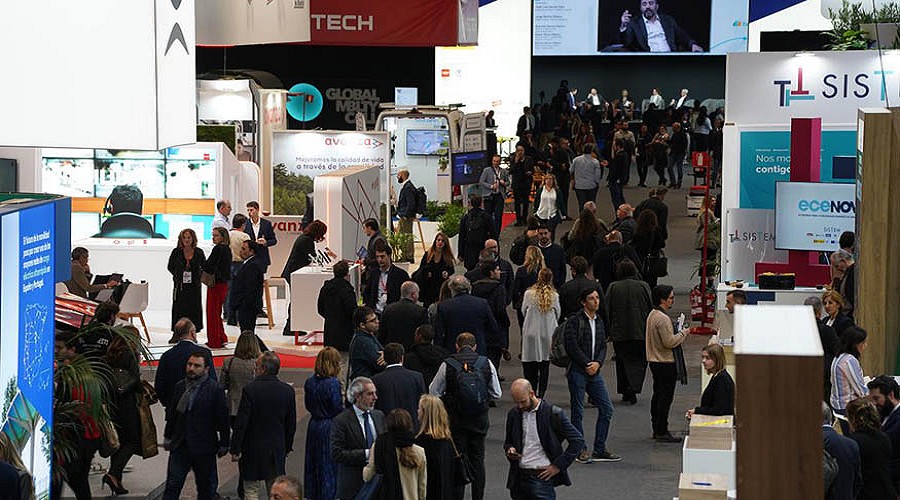 Foto de Global Mobility Call suma 12 patrocinadores estrat�gicos