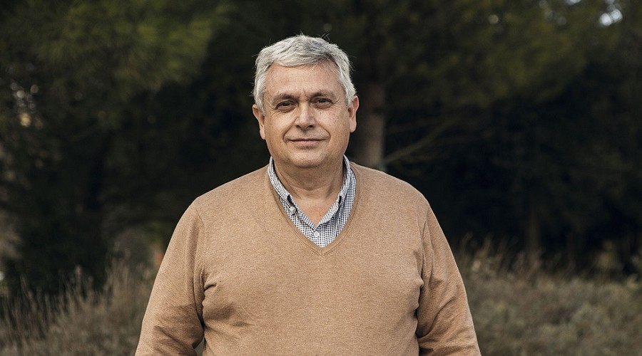 Foto de Entrevista a Tom�s Rodr�guez, director de la Organizaci�n Interprofesional del Ovino y Caprino de Carne (Interovic)