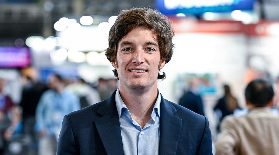 Foto de Entrevista a Victor Blanc, Event manager de Advanced Factories