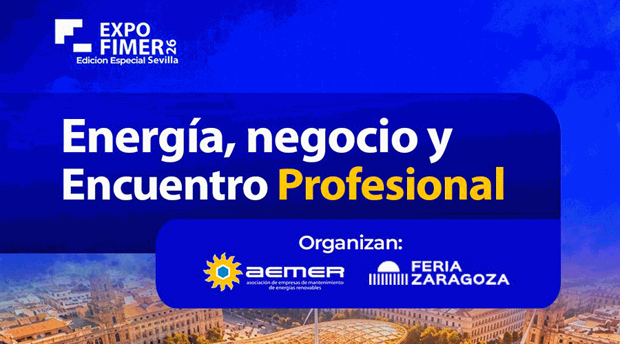 Foto de Expofimer celebrar� una edici�n especial en Sevilla el 10 y 11 de junio