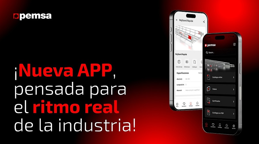 Foto de Pemsa lanza una nueva versi�n de su app