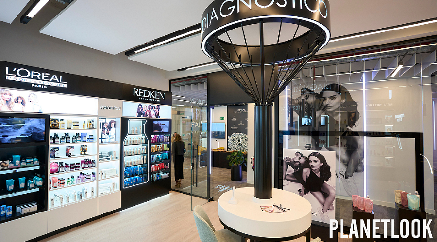 Foto de El secreto de los salones que m�s crecen: entender los n�meros del negocio