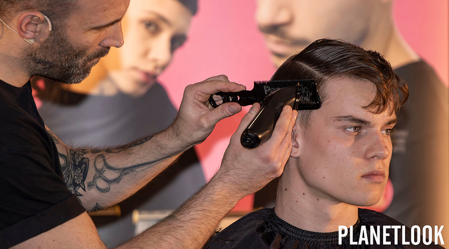 Foto de Professional Beauty: Salon International 2026 transforma la peluquer�a en una herramienta de negocio