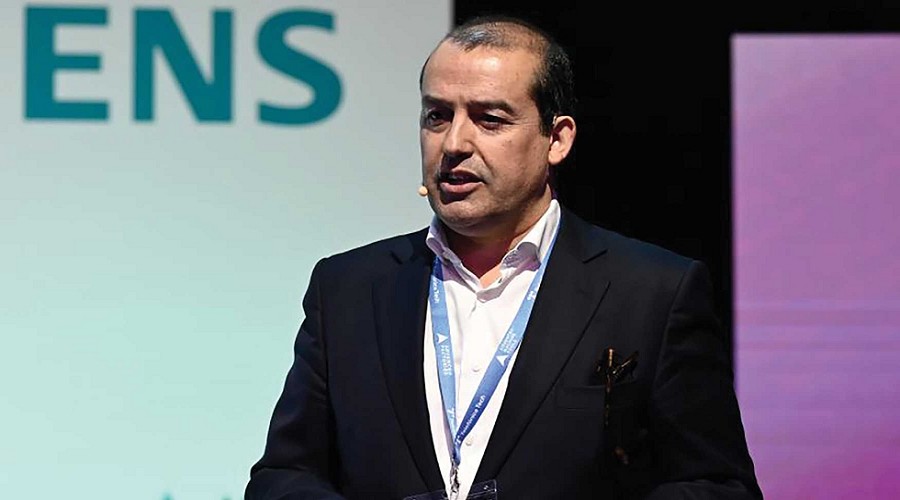 Foto de Entrevista a Albert Planas, CEO de Nebext