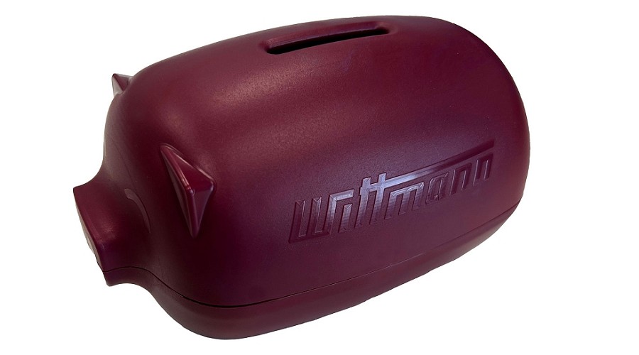 Foto de Wittmann presenta en Plastpol 2026 soluciones de inyecci�n centradas en eficiencia y rentabilidad