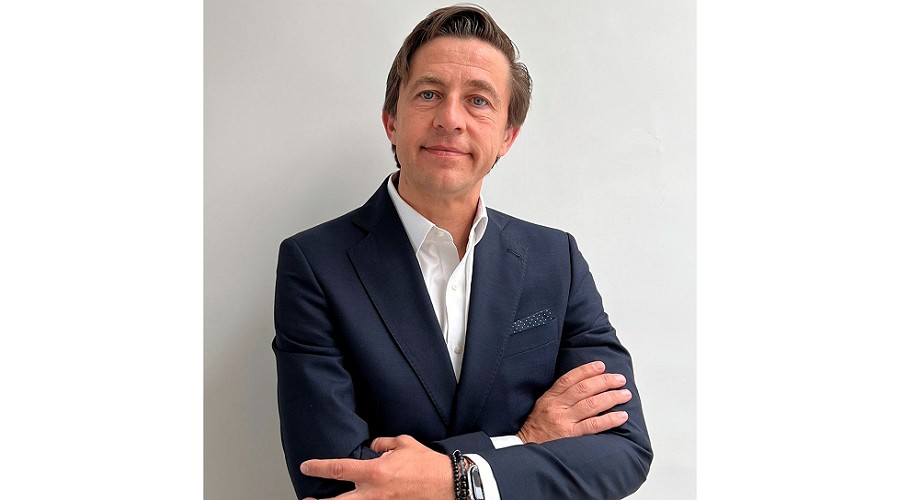 Foto de Ram�n Garc�a asume la presidencia del Comit� UNE de Log�stica y Transporte