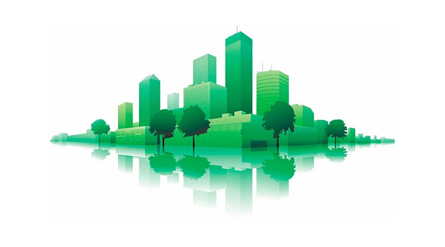 Foto de Toyota Material Handling reduce un 18% la huella de carbono de sus transpaletas con acero de bajas emisiones