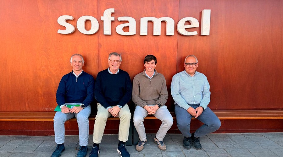 Foto de Sofamel impulsa junto a Fegicat un programa pionero de formaci�n para el sector el�ctrico