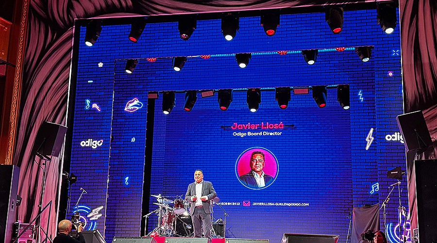 Foto de Odigo apuesta por la IA gobernada y la convergencia hacia la experiencia total en su CX Day