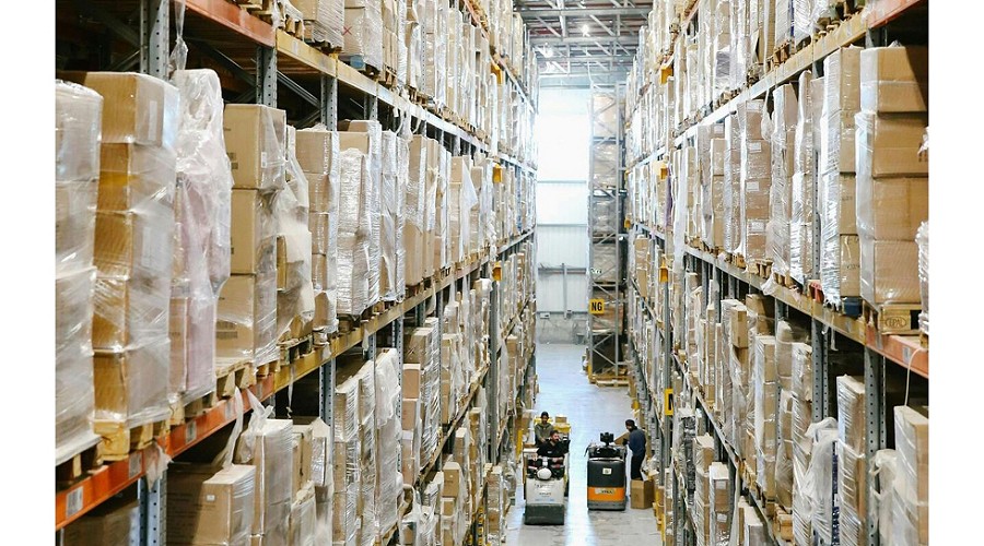 Foto de C�mo el picking por voz transforma la preparaci�n de pedidos en congelados