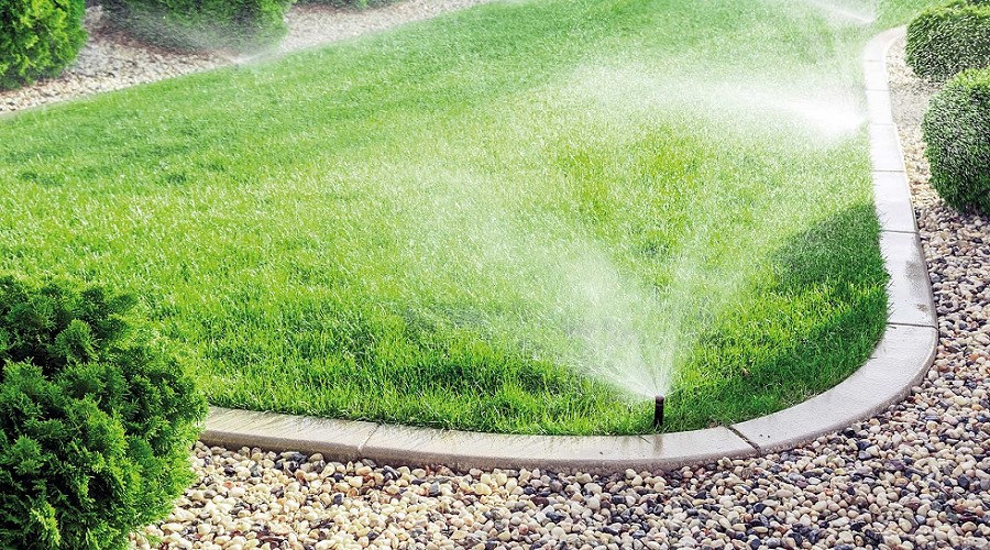 Foto de Radiograf�a del riego en Espa�a en 2026: menos agua, m�s tecnolog�a y un nuevo modelo de jard�n