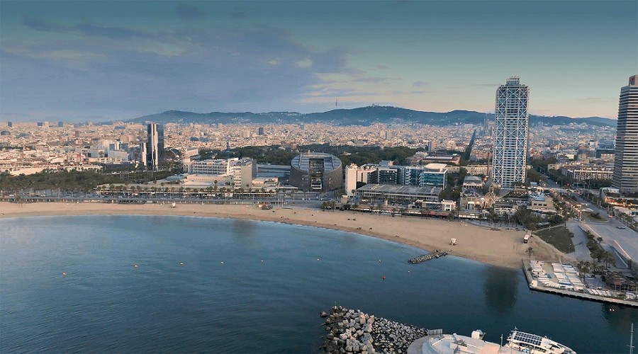 Foto de Smartlog automatiza la farmacia del Hospital del Mar con un modelo integral basado en AutoStore y control total del medicamento